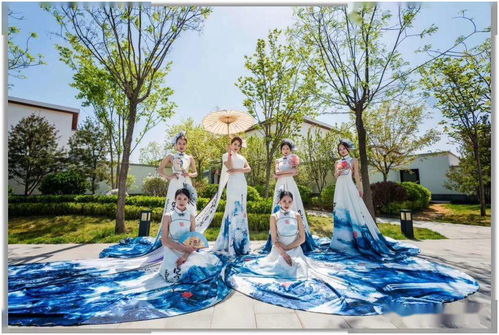 盛事綻放，藝韻悠長(zhǎng)——威海市文學(xué)藝術(shù)創(chuàng)作基地落戶香庭海岸